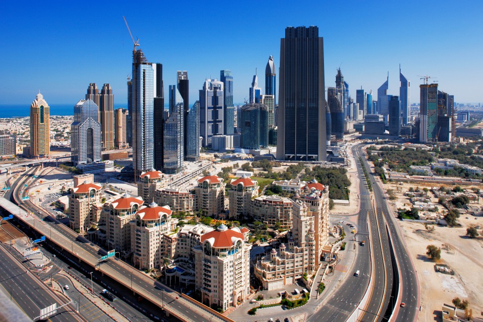 Middle East UAE